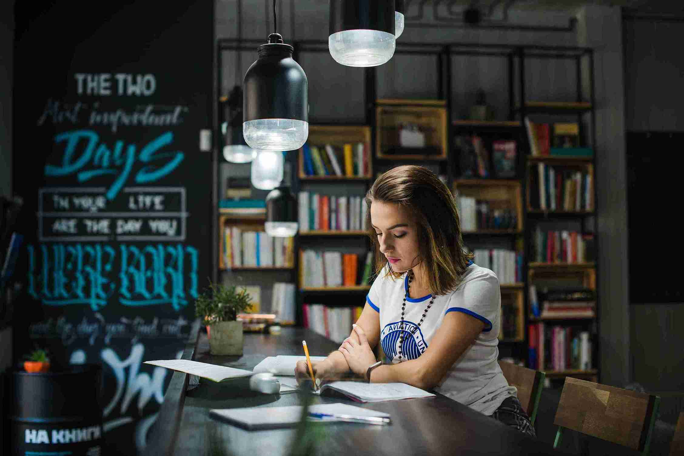 Editing Services that Boost Your Book’s Value