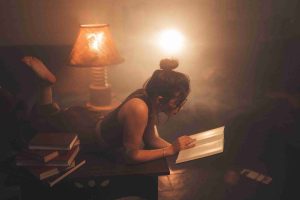 Ghostwriting and Editing