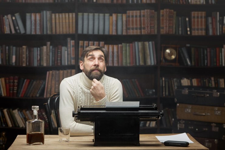 What to Expect When You’re Hiring a Ghostwriter, A Complete Guide for Authors
