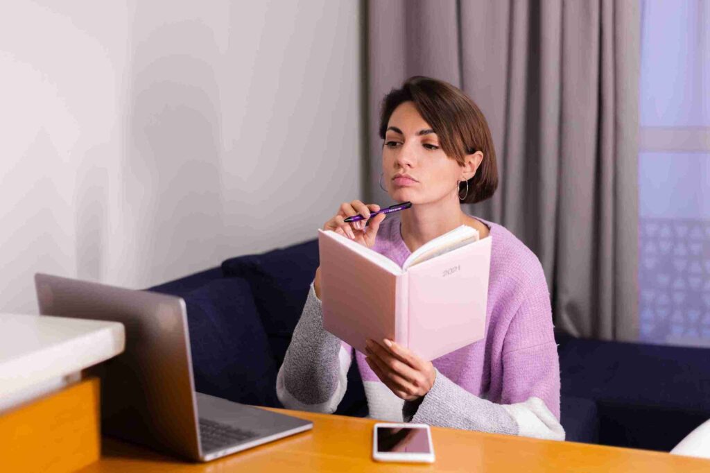 10 Questions to Ask Before You Start Writing a Book