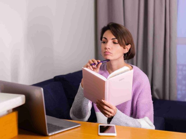 10 Questions to Ask Before You Start Writing a Book
